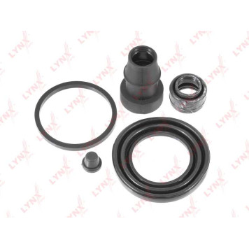 Ремкомплект тормозного суппорта заднего (для поршня ? 43 mm, суппорт Advics) <b>LYNXAUTO BC-0251</b>