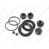 Ремкомплект тормозного суппорта переднего (для поршня ? 44/48 mm, суппорт Brembo) <b>LYNXAUTO BC-0262</b>