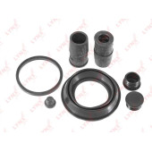 Ремкомплект тормозного суппорта заднего (для поршня ? 44 mm, суппорт ATE) <b>LYNXAUTO BC-0265</b>