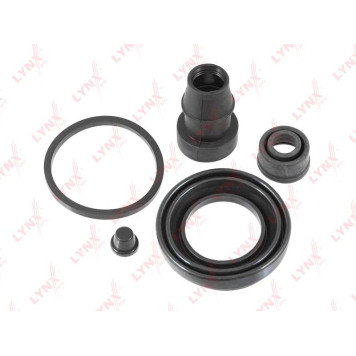 Ремкомплект тормозного суппорта заднего (для поршня ? 44 mm, суппорт Aisin/Advics) <b>LYNXAUTO BC-0271</b>