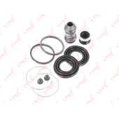 Ремкомплект тормозного суппорта переднего (для поршня ? 45 mm, суппорт Akebono) <b>LYNXAUTO BC-0278</b>