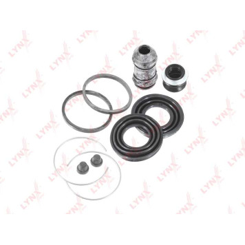 Ремкомплект тормозного суппорта переднего (для поршня ? 45 mm, суппорт Akebono) <b>LYNXAUTO BC-0278</b>