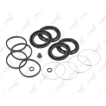 Р-кт суппорта тормозного переднего (для поршня D=45mm, суппорт Sumitomo) TOYOTA Land Cruiser Prado(120) 02-09 / Land Cruiser(90) 96-02 / 4Runner(N18/N21) 95-09, LEXUS GX470 02-09 <b>LYNXAUTO BC-0279</b>