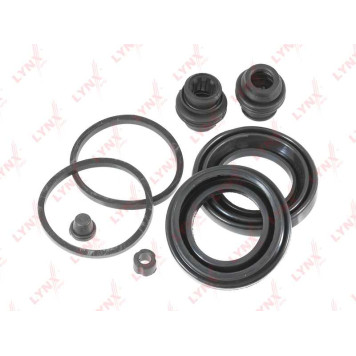 Ремкомплект тормозного суппорта переднего (для поршня ? 44 mm, суппорт Akebono) <b>LYNXAUTO BC-0282</b>