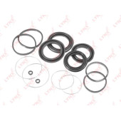 Ремкомплект тормозного суппорта переднего (для поршня ? 45/51 mm, суппорт Sumitomo) <b>LYNXAUTO BC-0283</b>