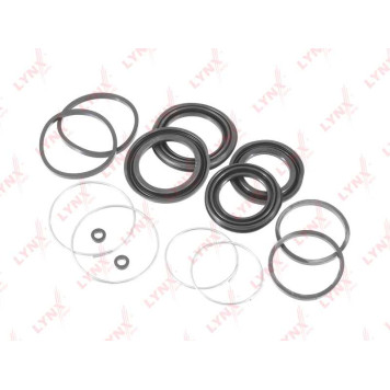 Ремкомплект тормозного суппорта переднего (для поршня ? 45/51 mm, суппорт Sumitomo) <b>LYNXAUTO BC-0283</b>