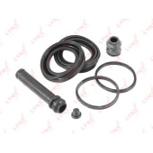 Р-кт суппорта тормозного переднего (для поршня D=45mm, суппорт Sumitomo) MAZDA CX-7 06-14 / CX-9 07>, MITSUBISHI Grandis 04-11 / Pajero III-IV 00> <b>LYNXAUTO BC-0285</b>