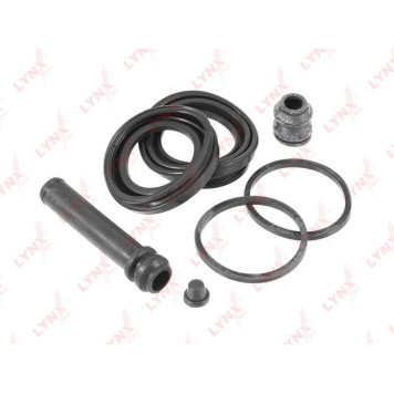 Р-кт суппорта тормозного переднего (для поршня D=45mm, суппорт Sumitomo) MAZDA CX-7 06-14 / CX-9 07>, MITSUBISHI Grandis 04-11 / Pajero III-IV 00> <b>LYNXAUTO BC-0285</b>