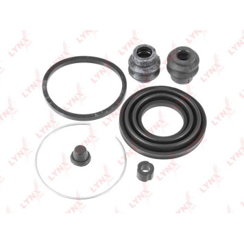 Ремкомплект тормозного суппорта заднего (для поршня ? 45 mm, суппорт Akebono) <b>LYNXAUTO BC-0287</b>