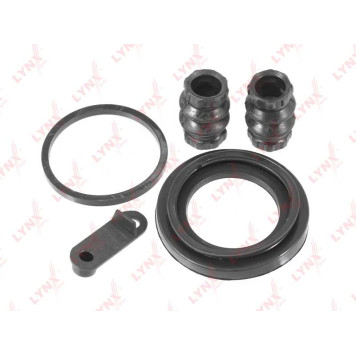 Ремкомплект тормозного суппорта заднего (для поршня ? 45 mm, суппорт TRW) <b>LYNXAUTO BC-0288</b>