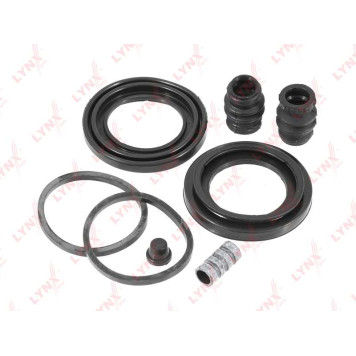 Р-кт суппорта тормозного переднего (для поршня D=45mm) <b>LYNXAUTO BC-0291</b>