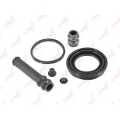 Р-кт суппорта тормозного заднего (для поршня D=45mm, суппорт Sumitomo) TOYOTA Land Cruiser(200) 07> / Land Cruiser Prado(120) 02-09 / 4Runner(N21) 02-09 / Hilux Surf(N21) 02-09, LEXUS LX450D-570 07> <b>LYNXAUTO BC-0292</b>