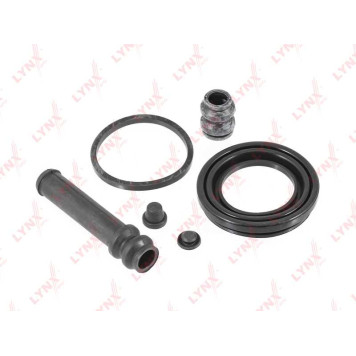 Р-кт суппорта тормозного заднего (для поршня D=45mm, суппорт Sumitomo) TOYOTA Land Cruiser(200) 07> / Land Cruiser Prado(120) 02-09 / 4Runner(N21) 02-09 / Hilux Surf(N21) 02-09, LEXUS LX450D-570 07> <b>LYNXAUTO BC-0292</b>