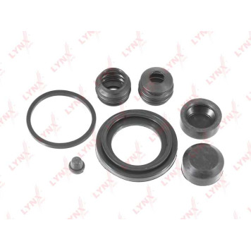 Ремкомплект тормозного суппорта заднего (для поршня ? 46 mm, суппорт Brembo) <b>LYNXAUTO BC-0301</b>