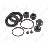 Р-кт суппорта тормозного переднего (для поршня D=46/52mm, суппорт Brembo) CITROEN Jumper 94>, FIAT Ducato 02>, PEUGEOT Boxer 96> <b>LYNXAUTO BC-0302</b>