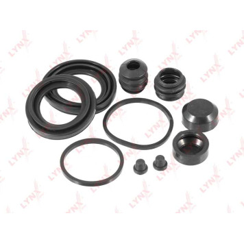 Р-кт суппорта тормозного переднего (для поршня D=46/52mm, суппорт Brembo) CITROEN Jumper 94>, FIAT Ducato 02>, PEUGEOT Boxer 96> <b>LYNXAUTO BC-0302</b>