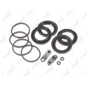 Ремкомплект тормозного суппорта переднего (для поршня ? 46 mm, суппорт Brembo) <b>LYNXAUTO BC-0310</b>