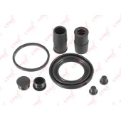 Р-кт суппорта тормозного переднего (для поршня D=48mm, суппорт ATE) <b>LYNXAUTO BC-0324</b>