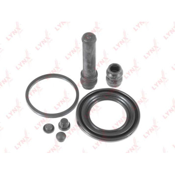 Ремкомплект тормозного суппорта заднего (для поршня ? 48 mm, суппорт Sumitomo) <b>LYNXAUTO BC-0334</b>