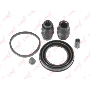 Ремкомплект тормозного суппорта (для поршня ? 48 mm, суппорт Bosch) <b>LYNXAUTO BC-0337</b>