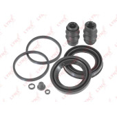 Ремкомплект тормозного суппорта переднего (для поршня ? 48 mm, суппорт Bosch) <b>LYNXAUTO BC-0340</b>