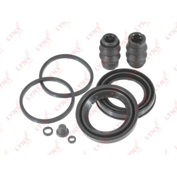 Ремкомплект тормозного суппорта переднего (для поршня ? 48 mm, суппорт Bosch) <b>LYNXAUTO BC-0340</b>