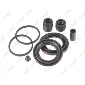 Ремкомплект тормозного суппорта переднего (для поршня ? 48 mm, суппорт Sumitomo) <b>LYNXAUTO BC-0341</b>