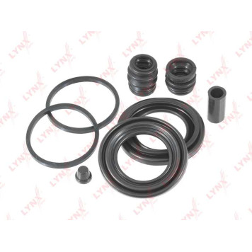 Ремкомплект тормозного суппорта переднего (для поршня ? 48 mm, суппорт Sumitomo) <b>LYNXAUTO BC-0341</b>