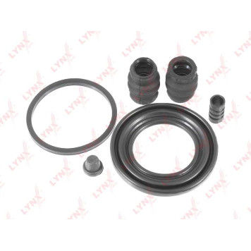 Ремкомплект тормозного суппорта (для поршня ? 48 mm, суппорт Lucas) <b>LYNXAUTO BC-0342</b>