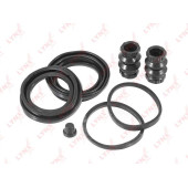 Р-кт суппорта тормозного переднего (для поршня D=48mm, суппорт TRW/Lucas) LAND ROVER Discovery II-IV 98> / Range Rover II-III 94-02 / Range Rover Sport I 05-13 <b>LYNXAUTO BC-0344</b>