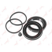 Ремкомплект тормозного суппорта переднего (для поршня ? 48 mm, суппорт Bosch/Kelsey-Hayes) <b>LYNXAUTO BC-0351</b>