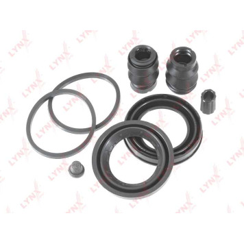 Ремкомплект тормозного суппорта переднего (для поршня ? 48 mm, суппорт Bosch) <b>LYNXAUTO BC-0360</b>