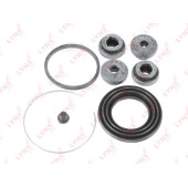 Ремкомплект тормозного суппорта переднего (для поршня ? 51 mm, суппорт Aisin) <b>LYNXAUTO BC-0372</b>