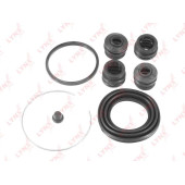 Ремкомплект тормозного суппорта переднего (для поршня ? 51 mm) <b>LYNXAUTO BC-0374</b>