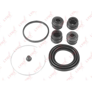 Ремкомплект тормозного суппорта переднего (для поршня ? 51 mm) <b>LYNXAUTO BC-0374</b>