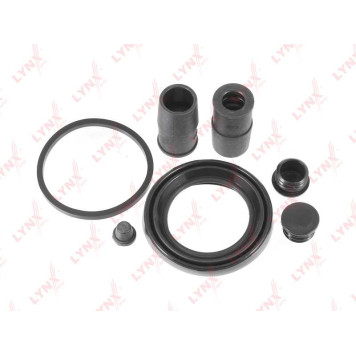 Ремкомплект тормозного суппорта заднего (для поршня ? 52 mm, суппорт ATE) <b>LYNXAUTO BC-0395</b>