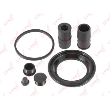 Р-кт суппорта тормозного переднего (для поршня D=54mm, суппорт ATE) <b>LYNXAUTO BC-0403</b>