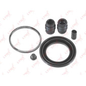 Ремкомплект тормозного суппорта переднего (для поршня ? 54 mm, суппорт Tokico/Mando) <b>LYNXAUTO BC-0410</b>