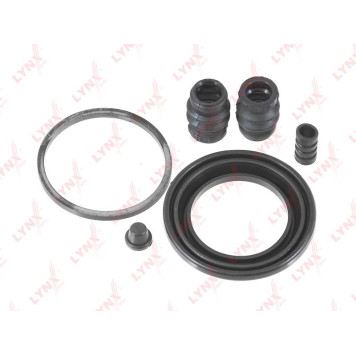 Ремкомплект тормозного суппорта переднего (для поршня ? 54 mm, суппорт Tokico/Mando) <b>LYNXAUTO BC-0410</b>