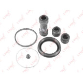 Ремкомплект тормозного суппорта переднего (для поршня ? 54 mm, суппорт Sumitomo) <b>LYNXAUTO BC-0416</b>