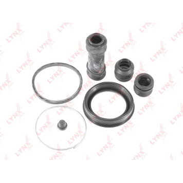 Ремкомплект тормозного суппорта переднего (для поршня ? 54 mm, суппорт Sumitomo) <b>LYNXAUTO BC-0416</b>