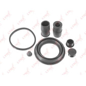 Ремкомплект тормозного суппорта переднего (для поршня ? 54 mm, суппорт ATE) <b>LYNXAUTO BC-0420</b>