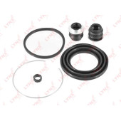 Р-кт суппорта тормозного переднего (для поршня D=54mm, суппорт Sumitomo) TOYOTA Corolla(E10/E11) 92-01 / RAV 4 I 94-00 <b>LYNXAUTO BC-0422</b>