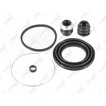 Р-кт суппорта тормозного переднего (для поршня D=54mm, суппорт Sumitomo) TOYOTA Corolla(E10/E11) 92-01 / RAV 4 I 94-00 <b>LYNXAUTO BC-0422</b>