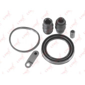 Ремкомплект тормозного суппорта переднего (для поршня ? 54 mm, суппорт Bosch) <b>LYNXAUTO BC-0433</b>