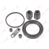 Ремкомплект тормозного суппорта переднего (для поршня ? 54 mm, суппорт Mando) <b>LYNXAUTO BC-0448</b>