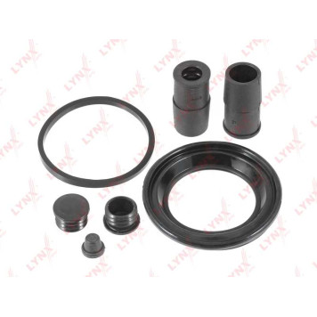 Р-кт суппорта тормозного переднего (для поршня D=57mm, суппорт ATE) <b>LYNXAUTO BC-0458</b>