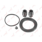 Ремкомплект тормозного суппорта переднего (для поршня ? 57 mm, суппорт Lucas/Girling) <b>LYNXAUTO BC-0459</b>