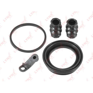 Р-кт суппорта тормозного переднего (для поршня D=57mm, суппорт Lucas) PEUGEOT 406 95-04 / 607 00-05 <b>LYNXAUTO BC-0461</b>