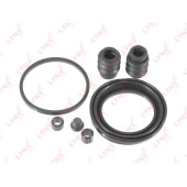 Ремкомплект тормозного суппорта переднего (для поршня ? 57 mm, суппорт Nissin/Lucas) <b>LYNXAUTO BC-0464</b>